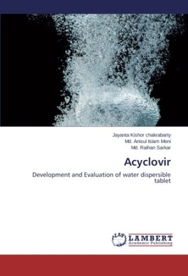 Acyclovir