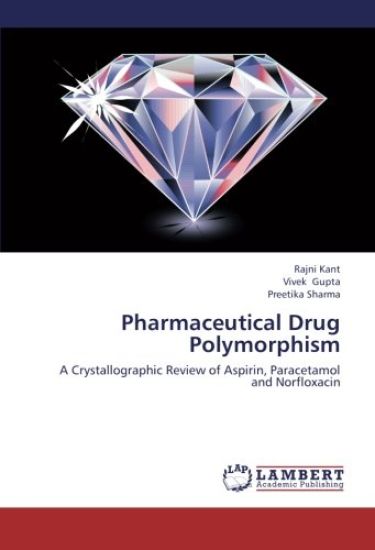 Pharmaceutical Drug Polymorphism