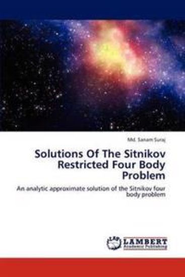 Solutions Of The Sitnikov Restricted Four Body Problem