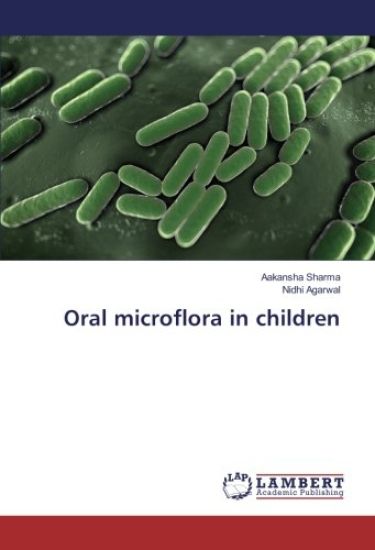 Oral microflora in children