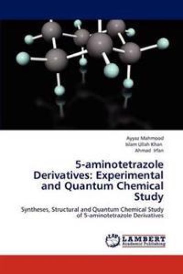 5-Aminotetrazole Derivatives