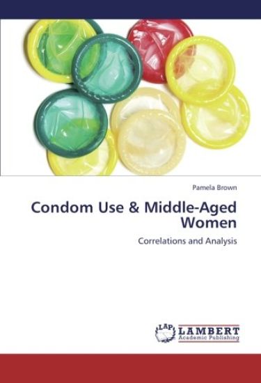 Condom Use & Middle-Aged Women