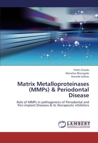 Matrix Metalloproteinases (MMPs) & Periodontal Disease