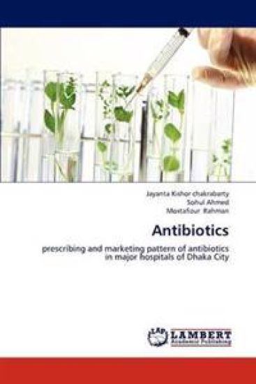Antibiotics