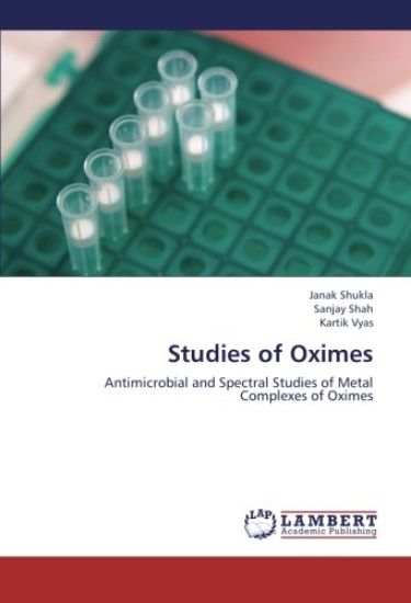 Studies of Oximes