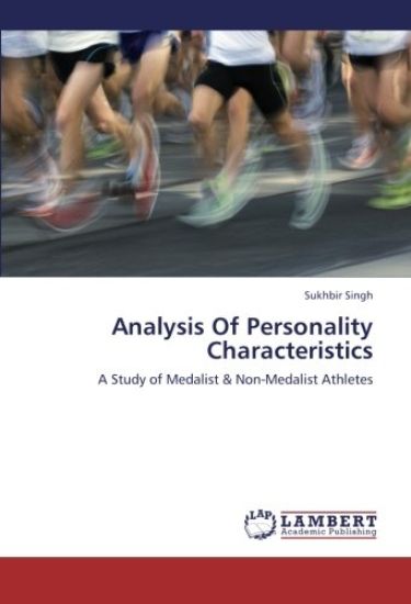 Analysis Of Personality Characteristics