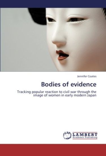 Bodies of evidence