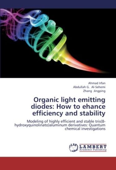 Organic light emitting diodes: How to ehance efficiency and stability