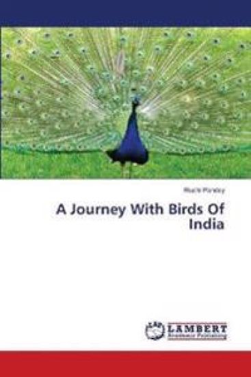 A Journey With Birds Of India