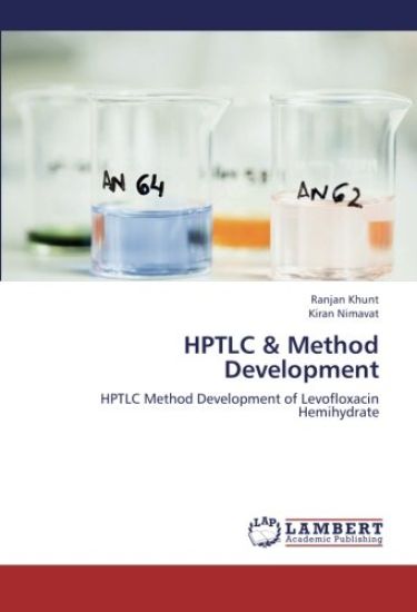 HPTLC & Method Development