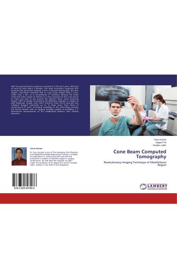 Cone Beam Computed Tomography