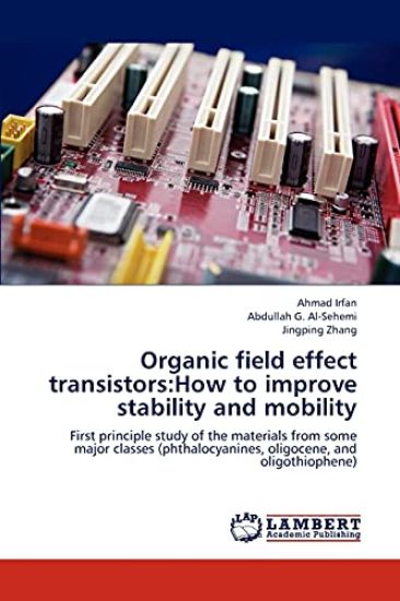 Organic field effect transistors