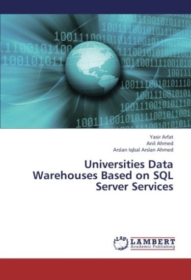 Universities Data Warehouses Based on SQL Server Services