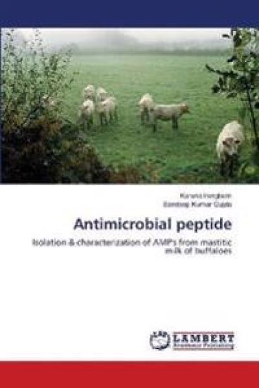 Antimicrobial peptide