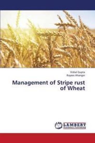 Management of Stripe rust of Wheat
