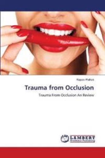 Trauma from Occlusion