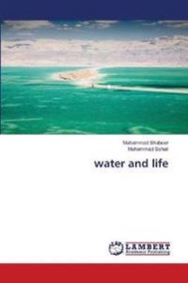water and life