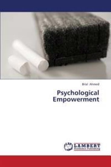 Psychological Empowerment