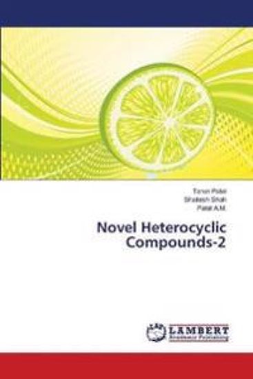 Novel Heterocyclic Compounds-2