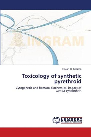 Toxicology of synthetic pyrethroid