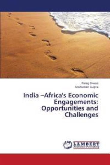India -Africa's Economic Engagements