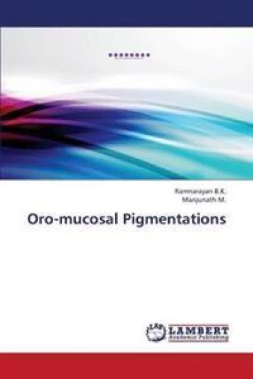 Oro-mucosal Pigmentations