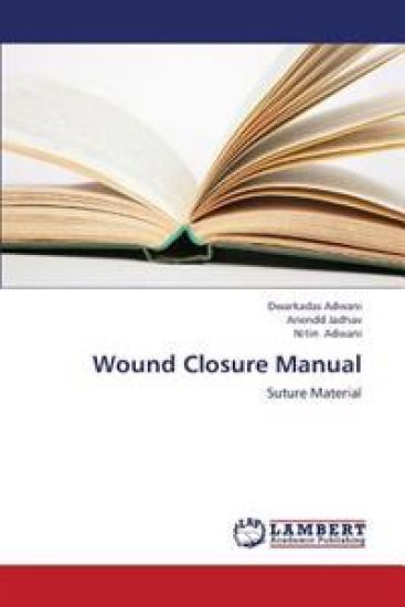 Wound Closure Manual