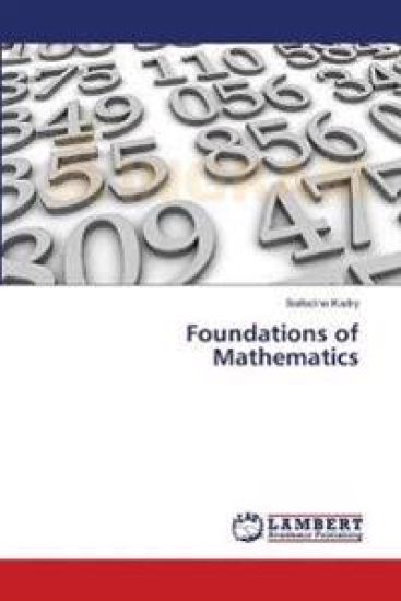 Foundations of Mathematics