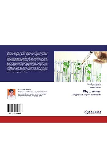 Phytosomes