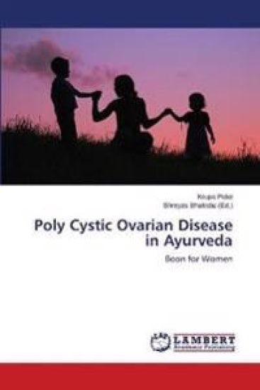 Poly Cystic Ovarian Disease in Ayurveda