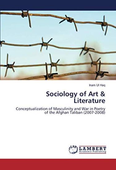Sociology of Art & Literature