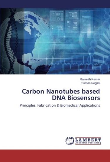 Carbon Nanotubes based DNA Biosensors