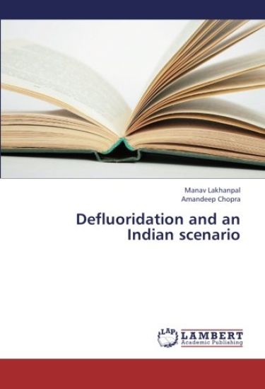 Defluoridation and an Indian scenario