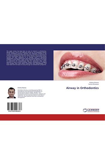 Airway in Orthodontics
