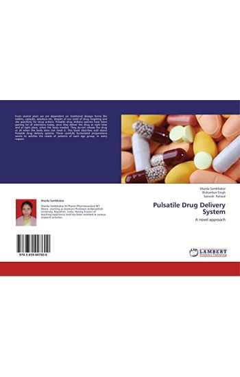 Pulsatile Drug Delivery System