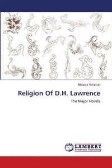 Religion Of D.H. Lawrence