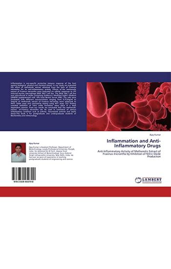 Inflammation and Anti-Inflammatory Drugs