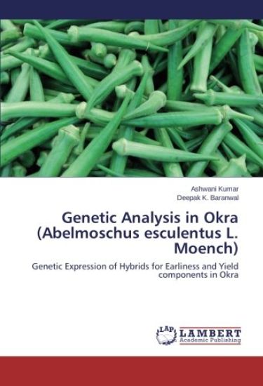 Genetic Analysis in Okra (Abelmoschus esculentus L. Moench)