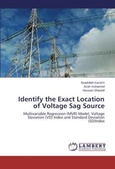 Identify the Exact Location of Voltage Sag Source