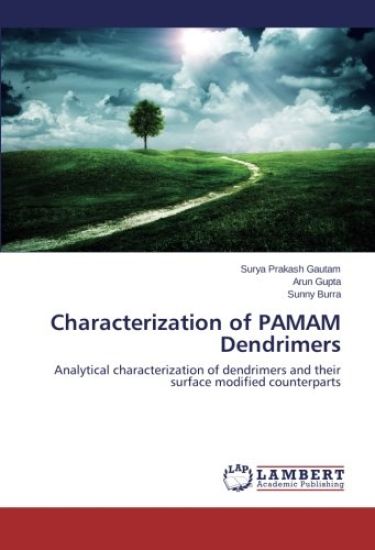 Characterization of PAMAM Dendrimers