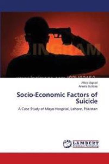 Socio-Economic Factors of Suicide
