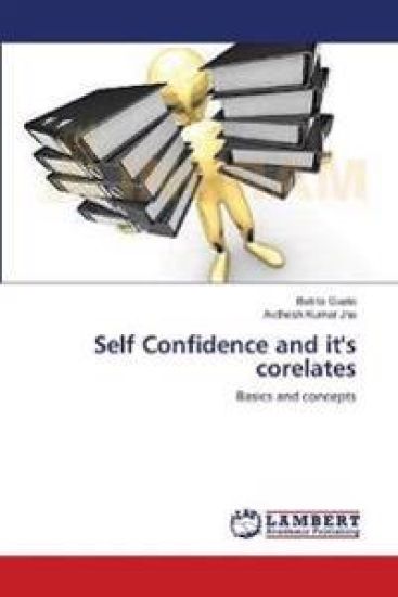 Self Confidence and it's corelates