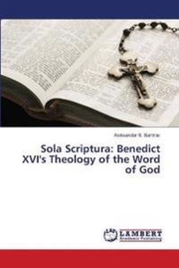 Sola Scriptura