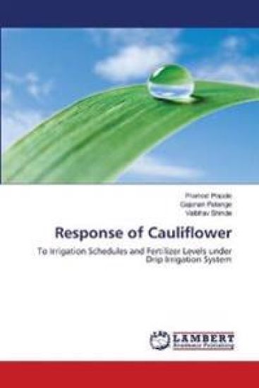 Response of Cauliflower