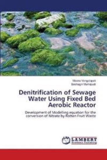 Denitrification of Sewage Water Using Fixed Bed Aerobic Reactor