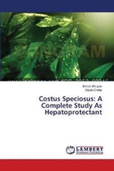 Costus Speciosus