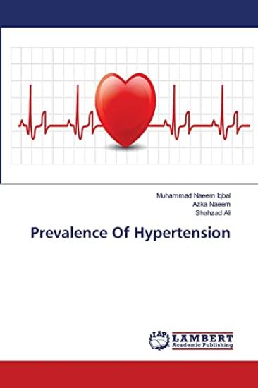 Prevalence Of Hypertension