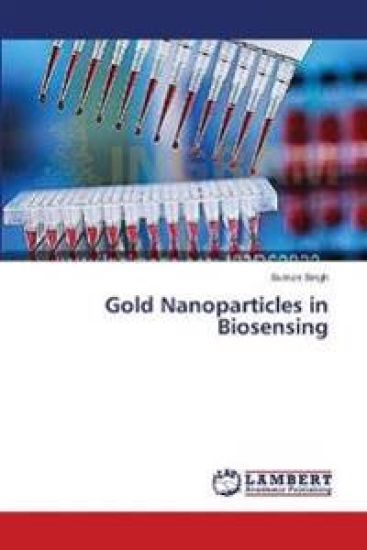 Gold Nanoparticles in Biosensing