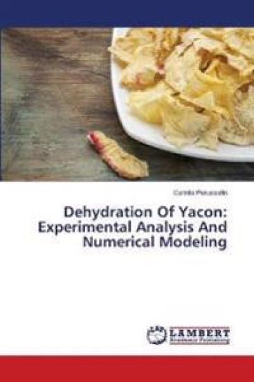 Dehydration Of Yacon