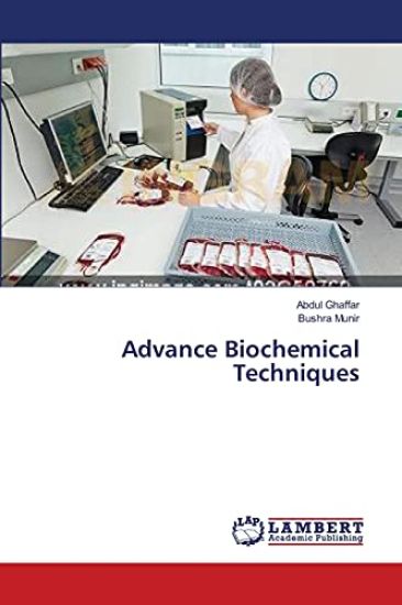 Advance Biochemical Techniques